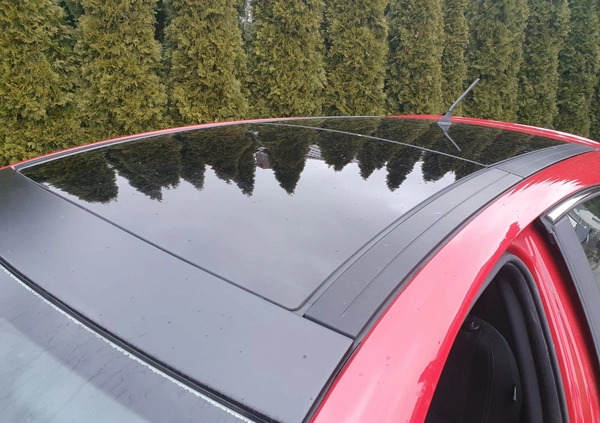 Alfa Romeo Giulietta cena 20000 przebieg: 173000, rok produkcji 2011 z Krotoszyn małe 781